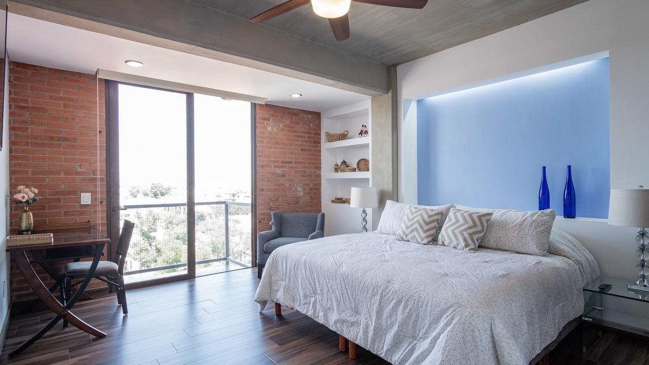 Photo of Bedroom in Americana
