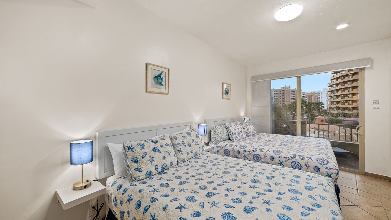 Photo of Bedroom in Sandy Beach