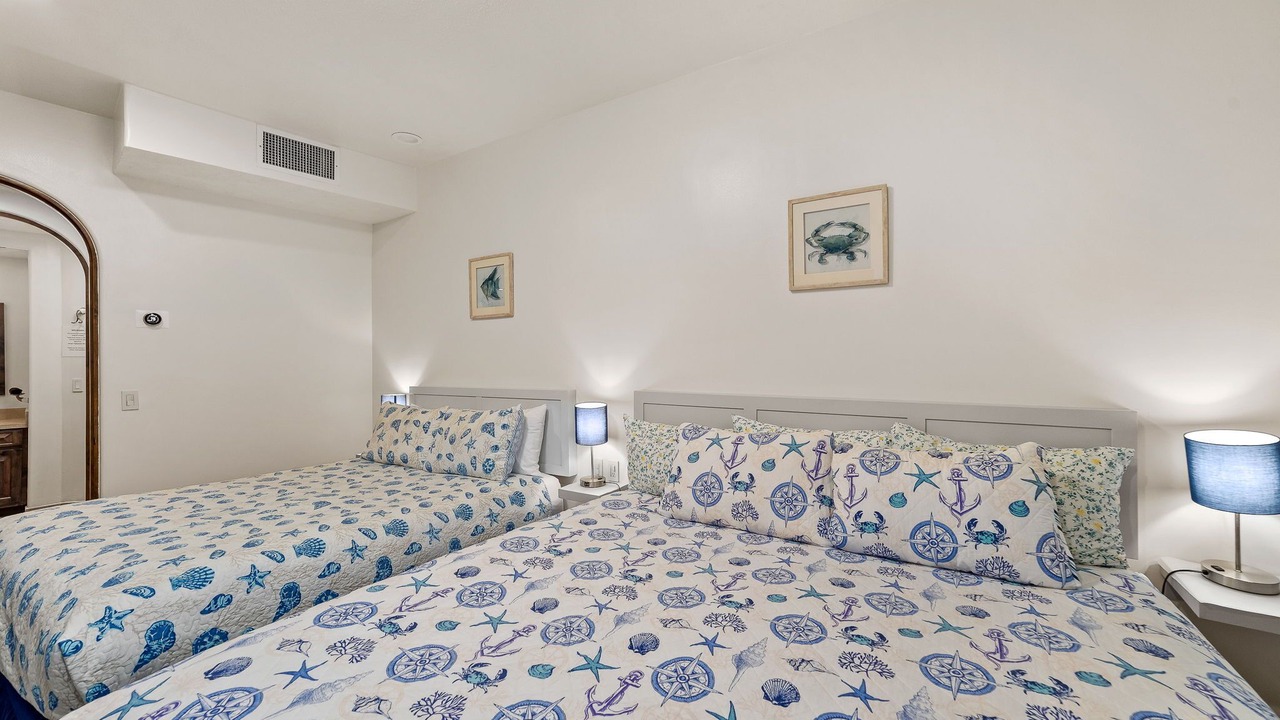Photo of Bedroom in Sandy Beach