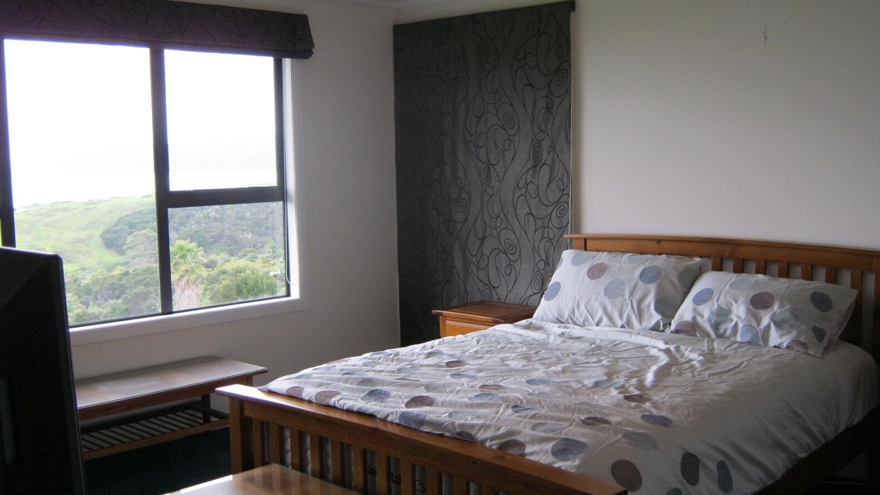 Photo of Bedroom in Cable Bay