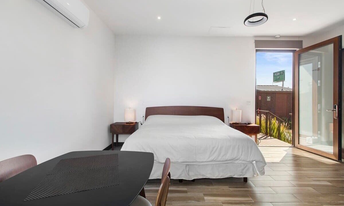 Photo of Bedroom in zona dos extendida