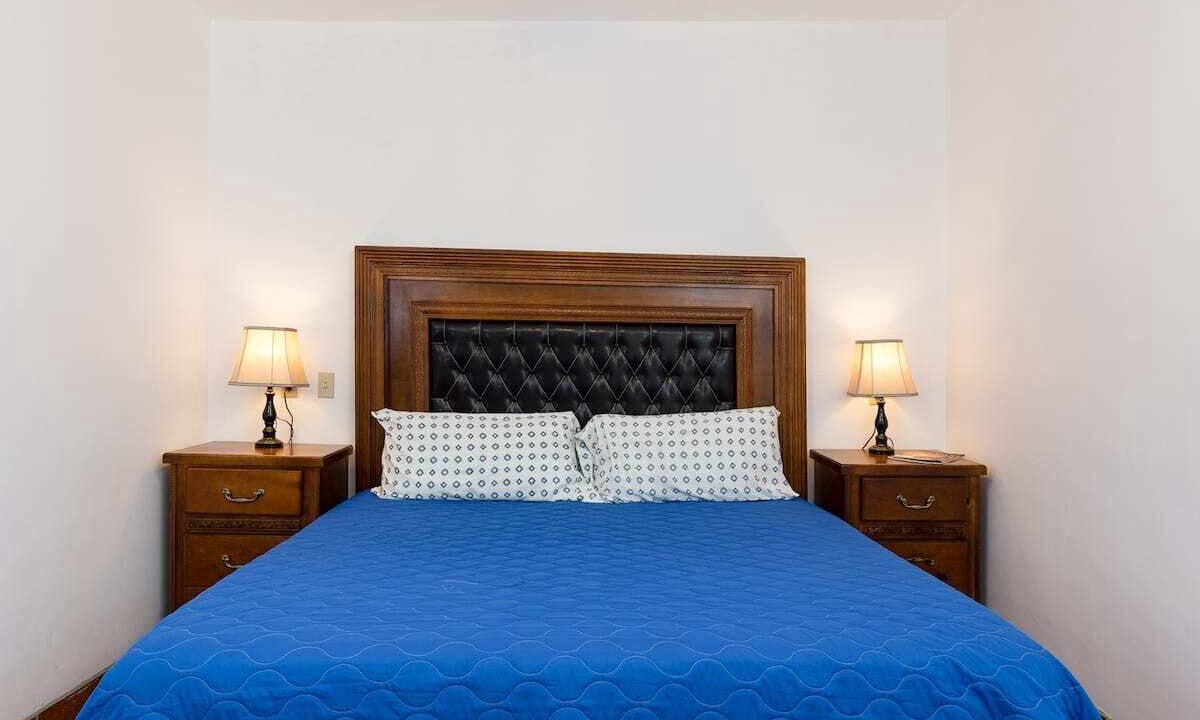 Photo of Bedroom in Oriente