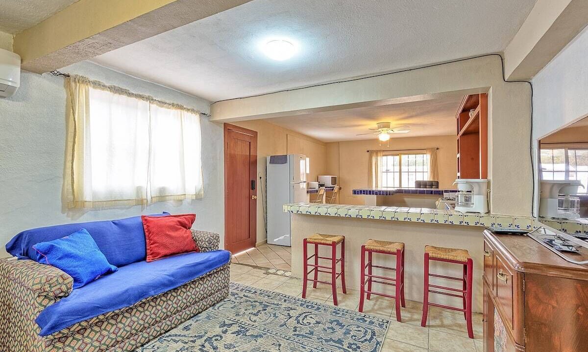 Photo of Livingroom in Oriente
