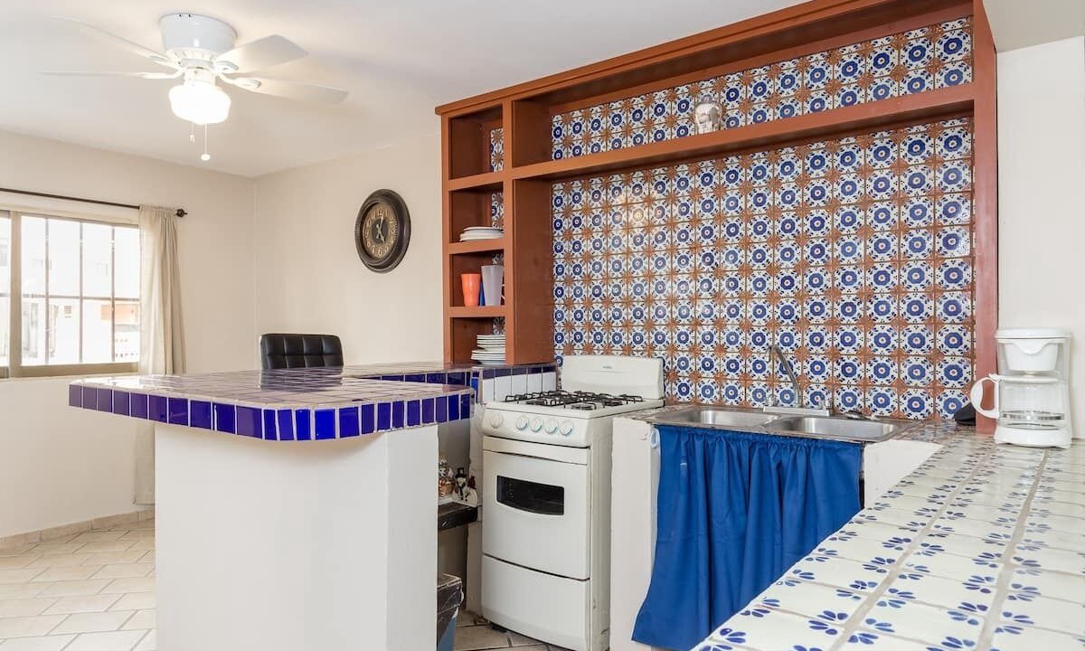Photo of Kitchen in Oriente