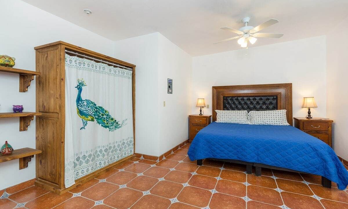Photo of Bedroom in Oriente