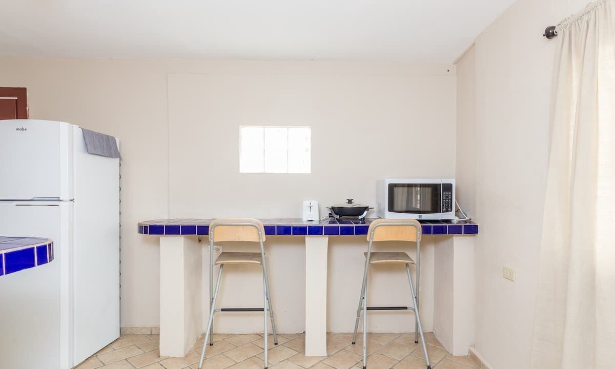 Photo of Kitchen in Oriente