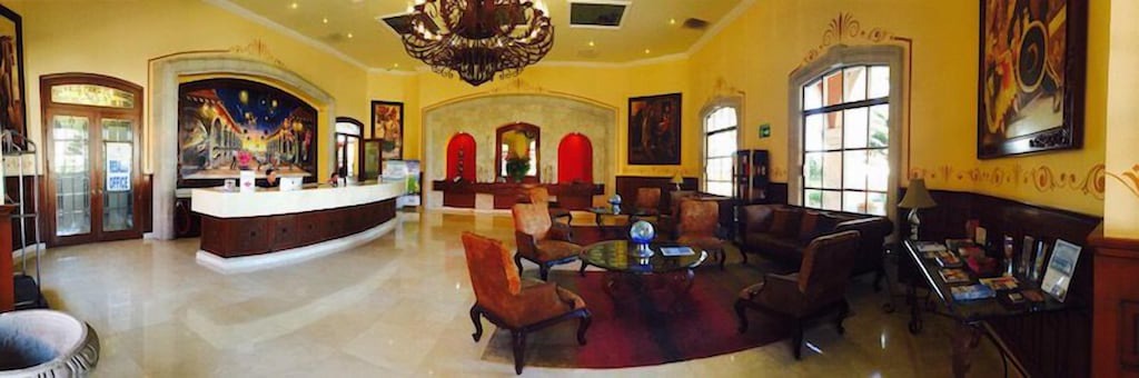 Photo of Livingroom in Puerto Penasco