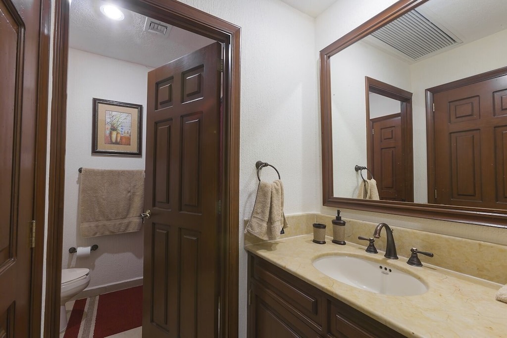 Photo of Bathroom in Puerto Penasco