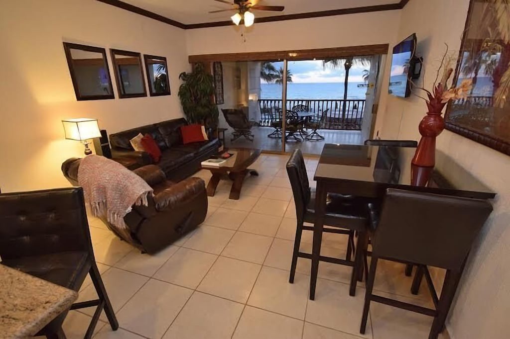 Photo of Livingroom in Puerto Penasco