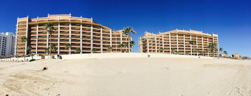 Photo of Buildings in Puerto Penasco