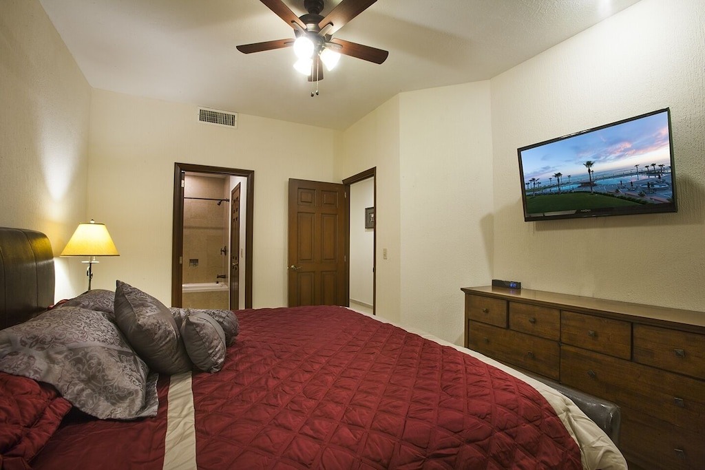 Photo of Bedroom in Puerto Penasco