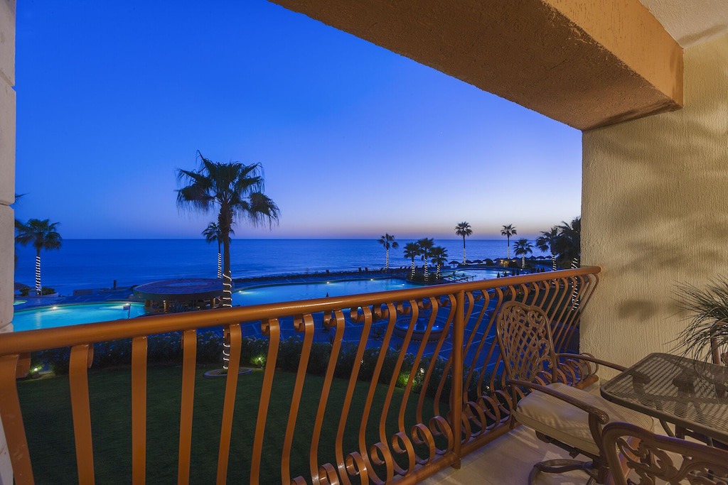 Photo of Patio Balcony in Puerto Penasco