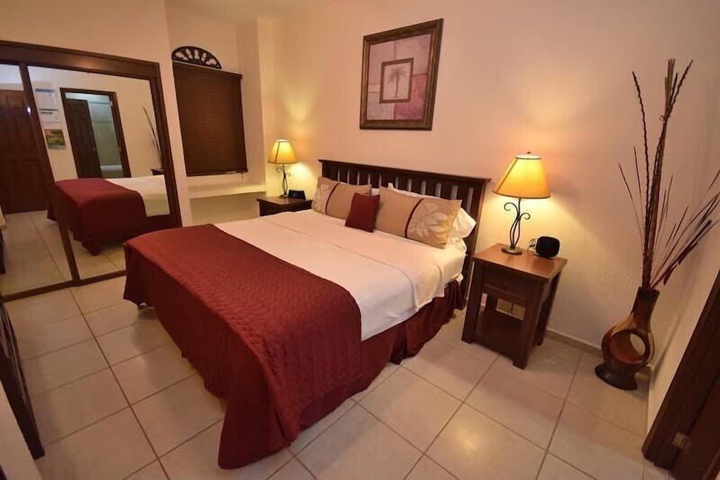 Photo of Bedroom in Puerto Penasco