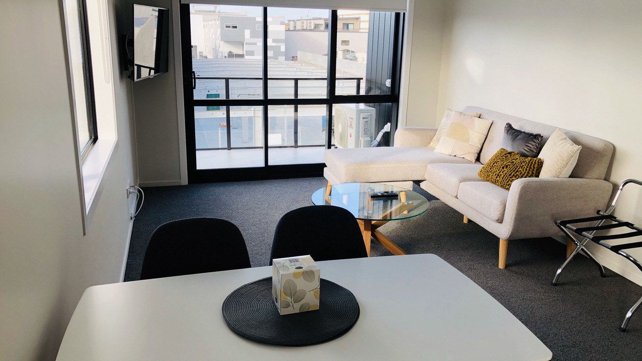 Photo of Livingroom in Hamilton