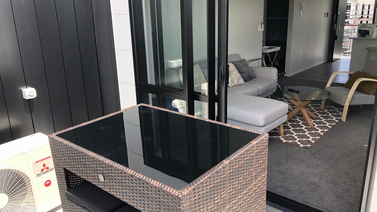 Photo of Livingroom in Hamilton
