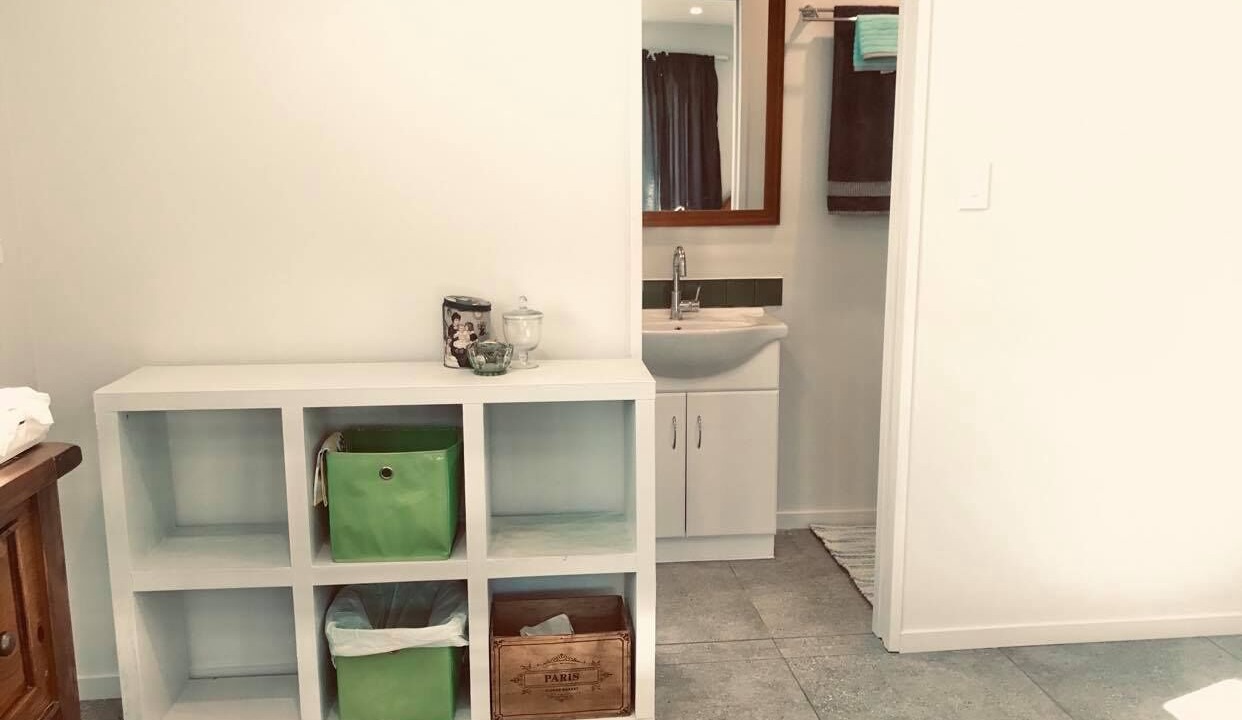 Photo of Bathroom in Hamilton North