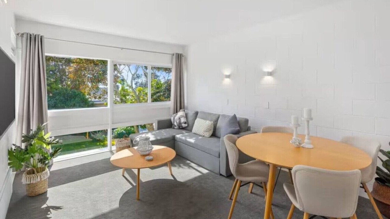Photo of Livingroom in Mission Bay