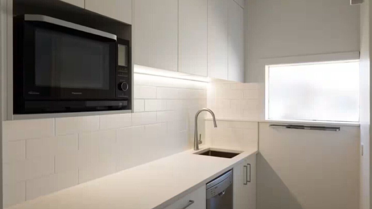 Photo of Kitchen in Mission Bay