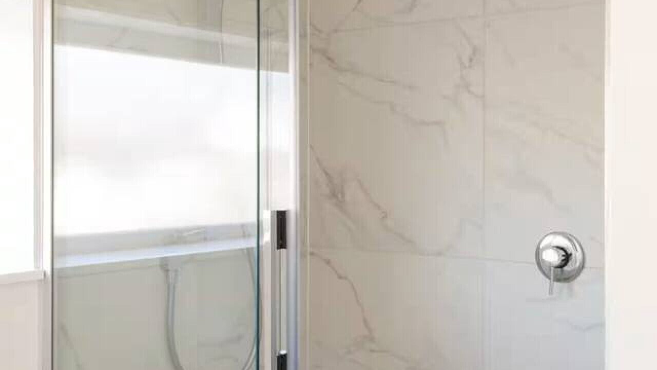 Photo of Bathroom in Mission Bay