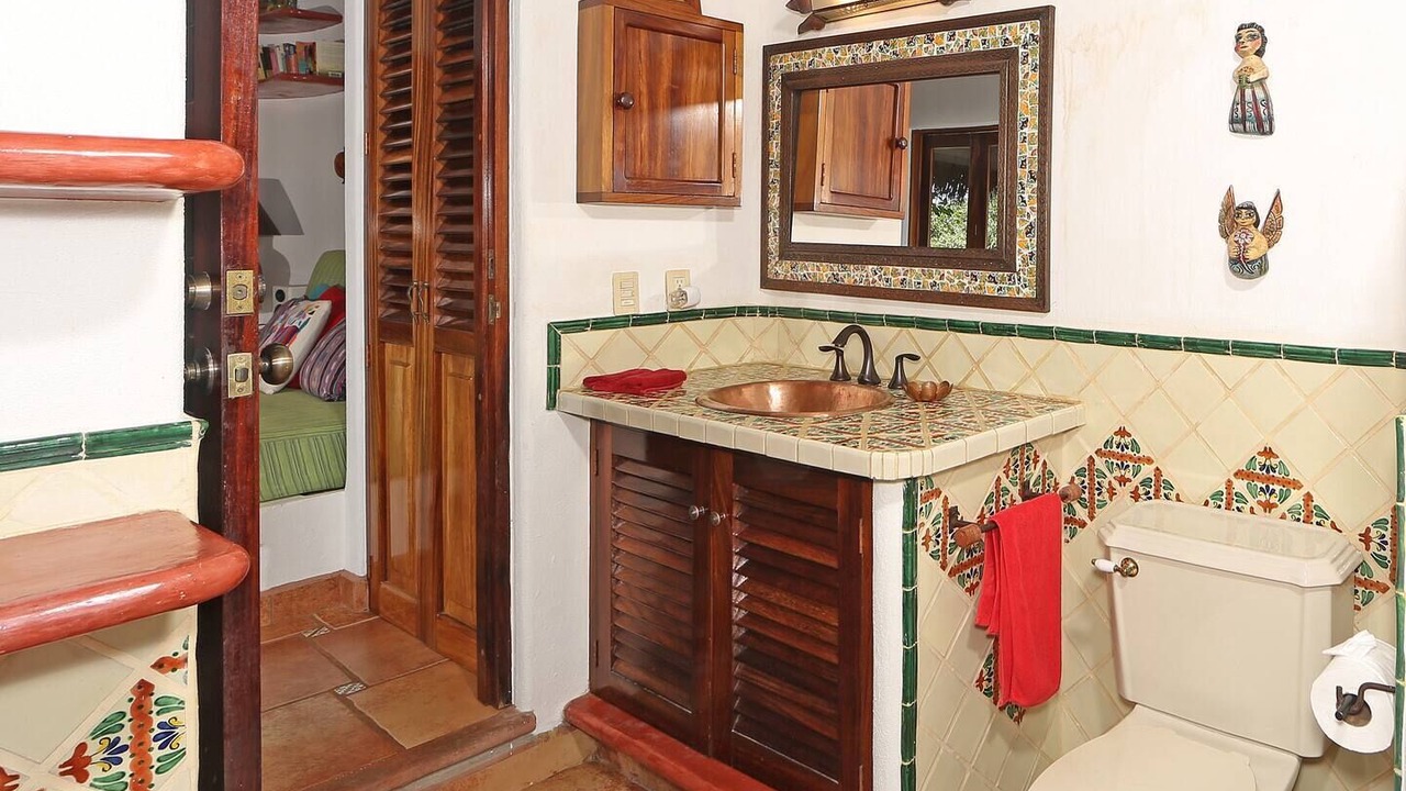Photo of Bathroom in North End