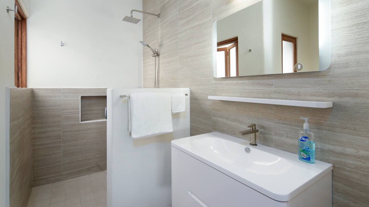 Photo of Bathroom in North End