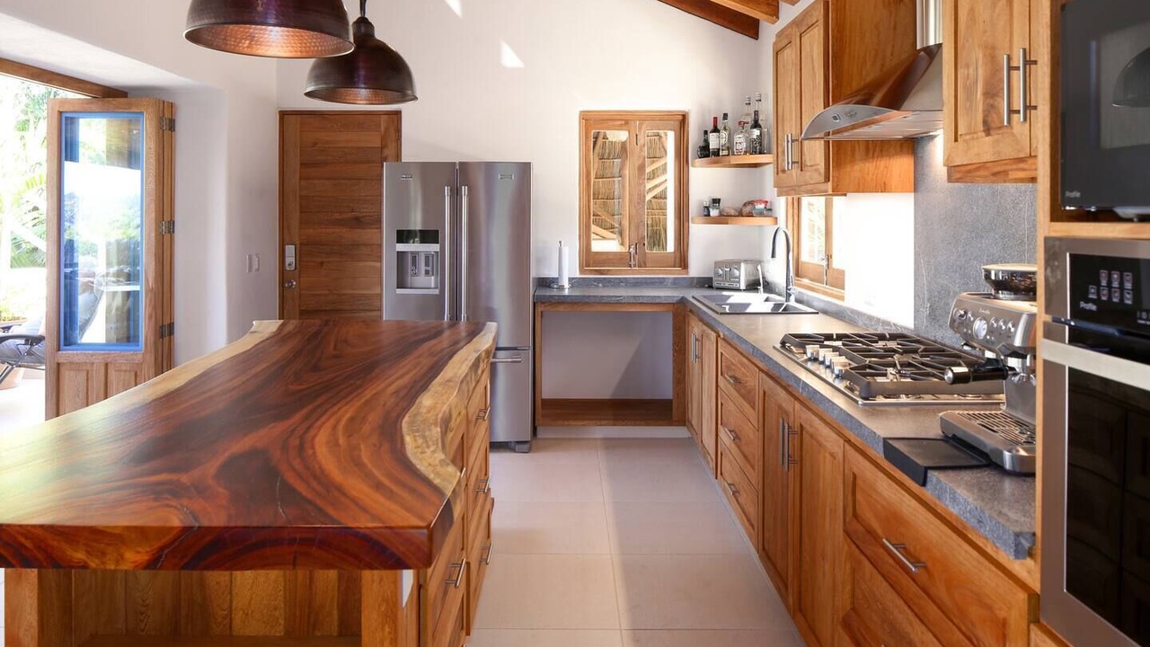 Photo of Kitchen in North End
