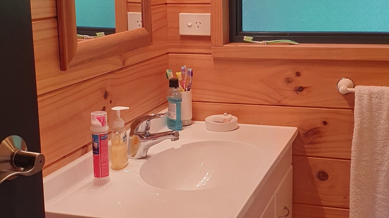 Photo of Bathroom in Kawau Island