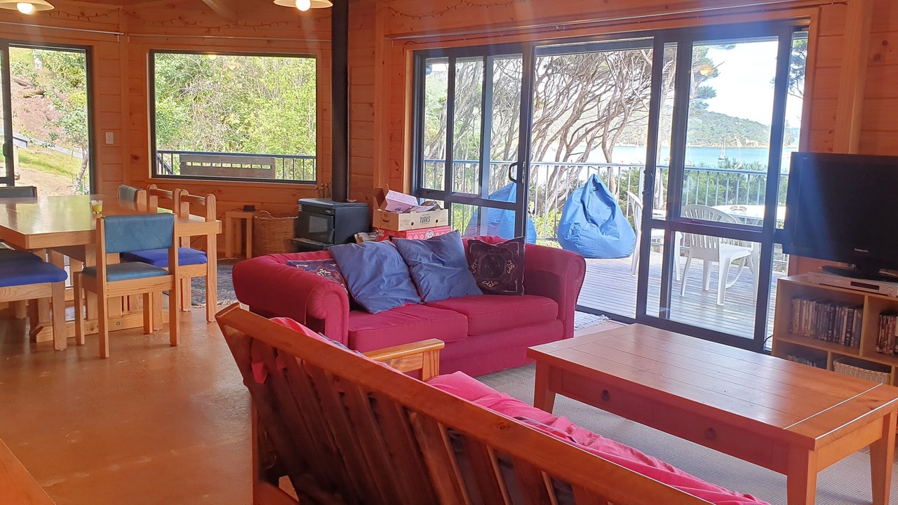 Photo of Others in Kawau Island