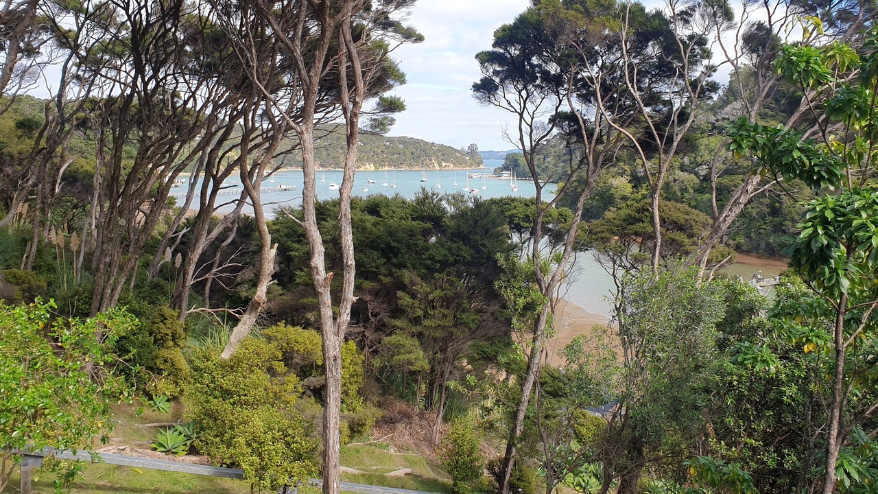 Photo of Others in Kawau Island