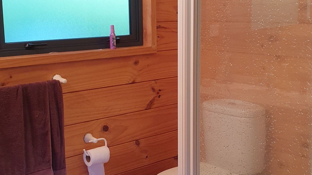 Photo of Bathroom in Kawau Island