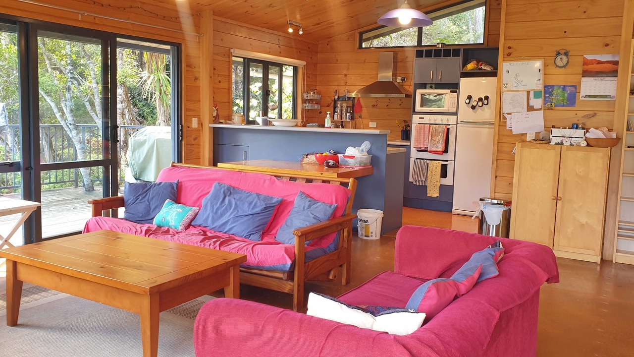 Photo of Others in Kawau Island