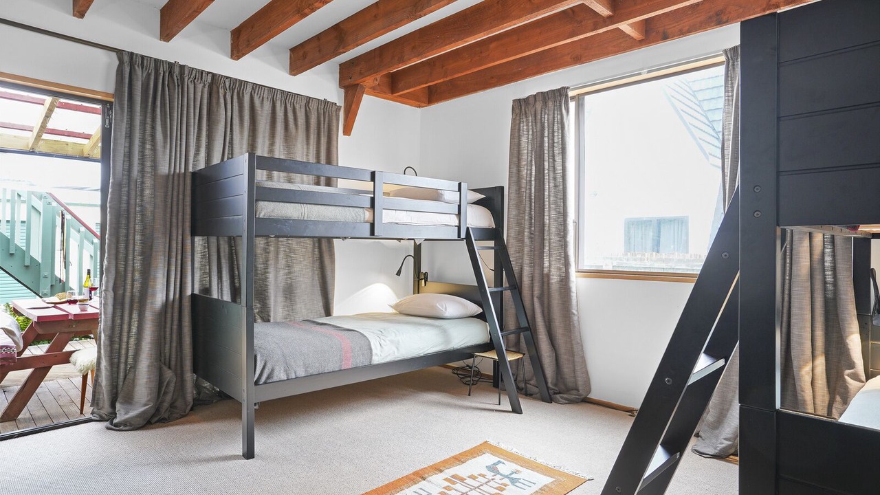 Photo of Bedroom in Fairlie