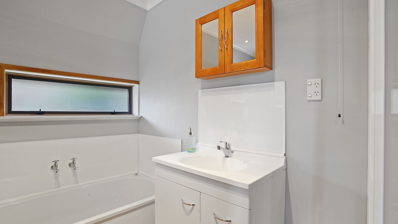 Photo of Bathroom in Fairlie