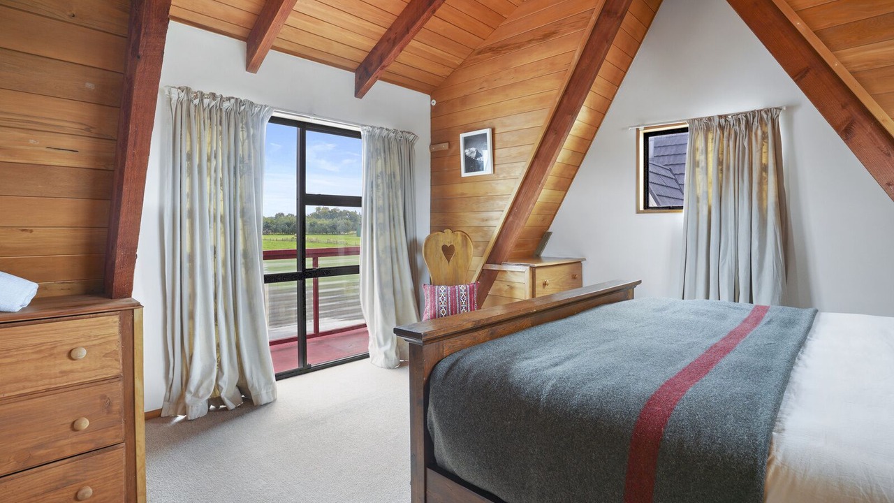 Photo of Bedroom in Fairlie