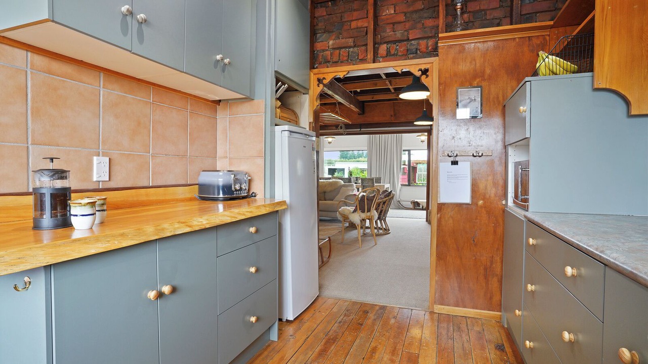 Photo of Kitchen in Fairlie