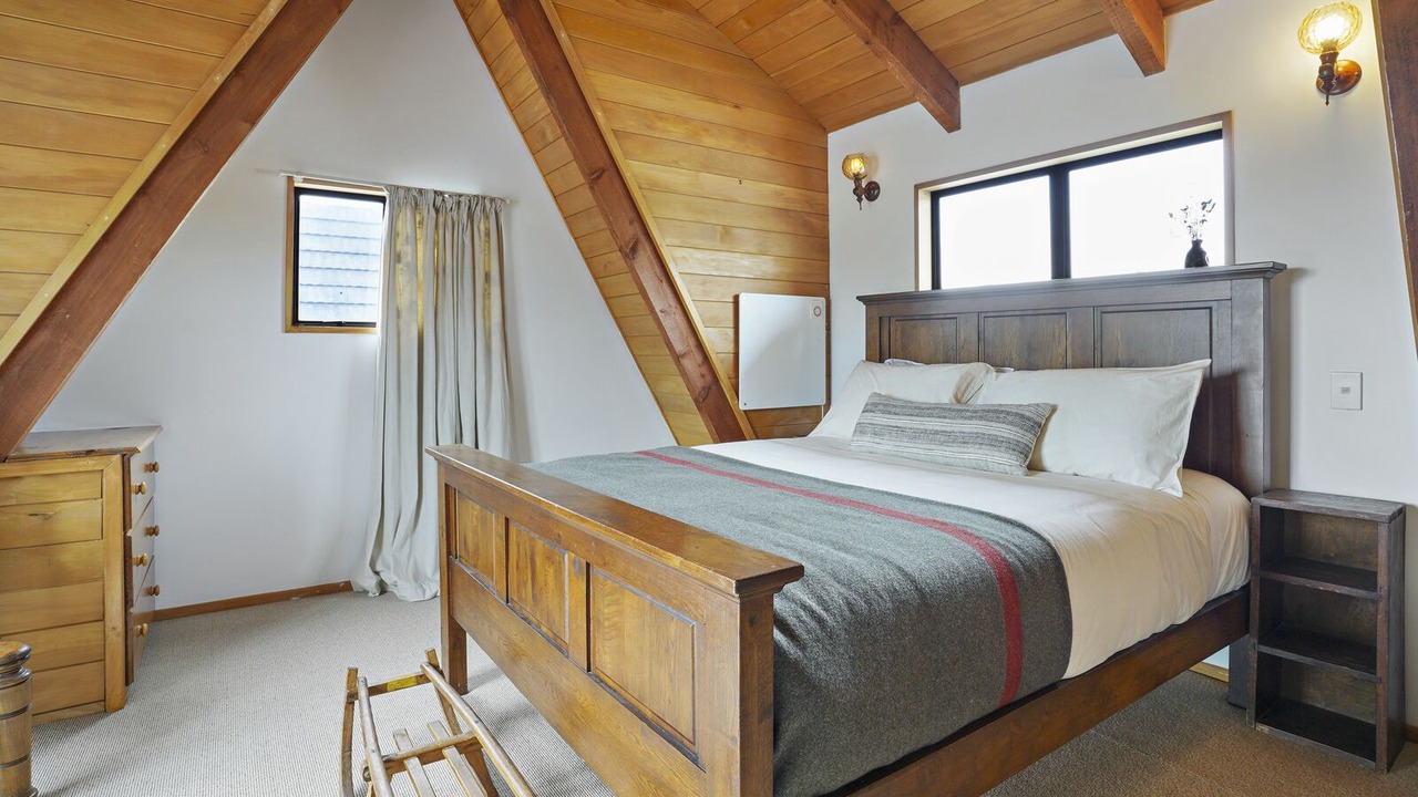 Photo of Bedroom in Fairlie