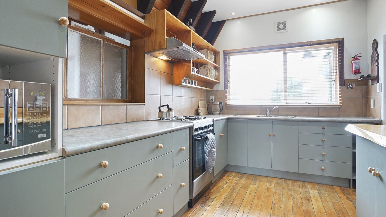 Photo of Kitchen in Fairlie