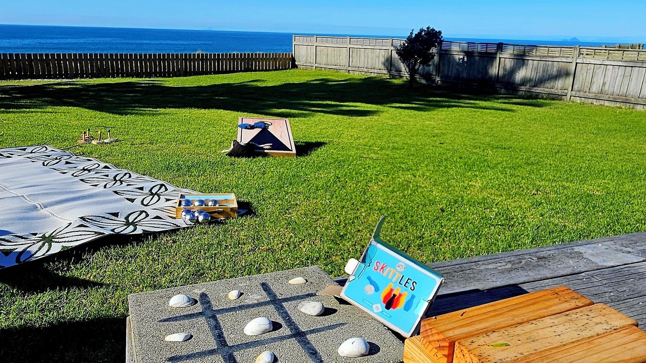 Photo of Outdoor in Pukehina