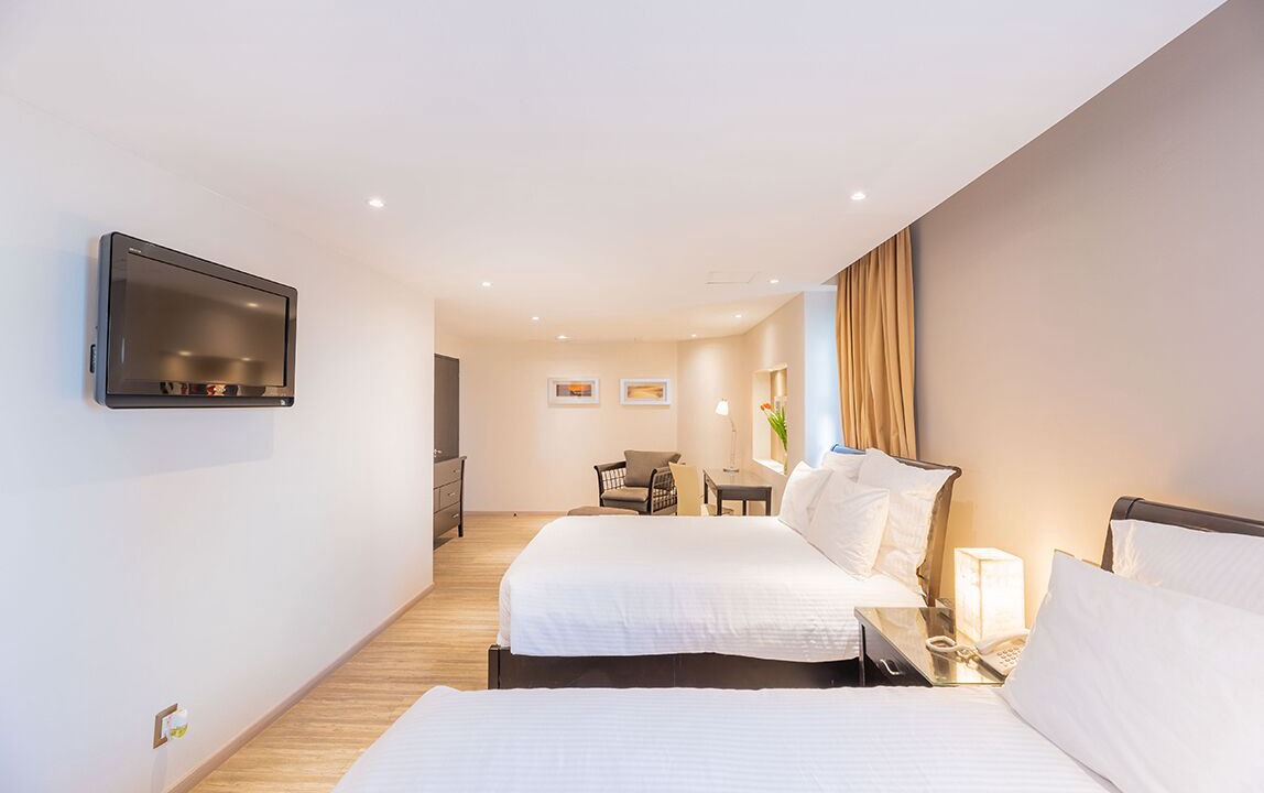 Photo of Bedroom in Cuauhtemoc