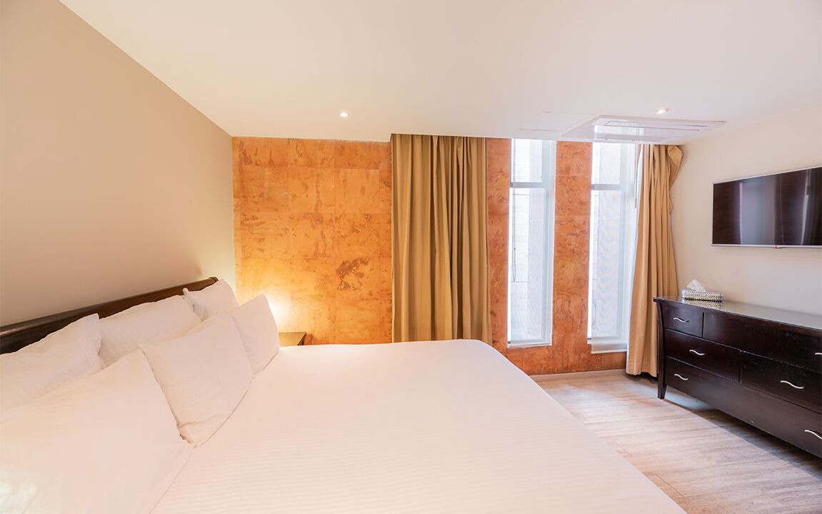 Photo of Bedroom in Cuauhtemoc