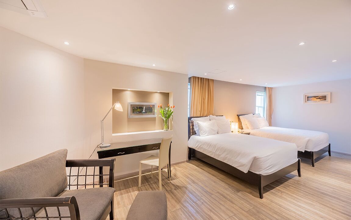 Photo of Bedroom in Cuauhtemoc