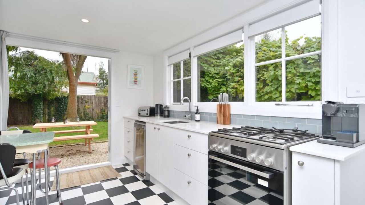 Photo of Kitchen in Edgeware