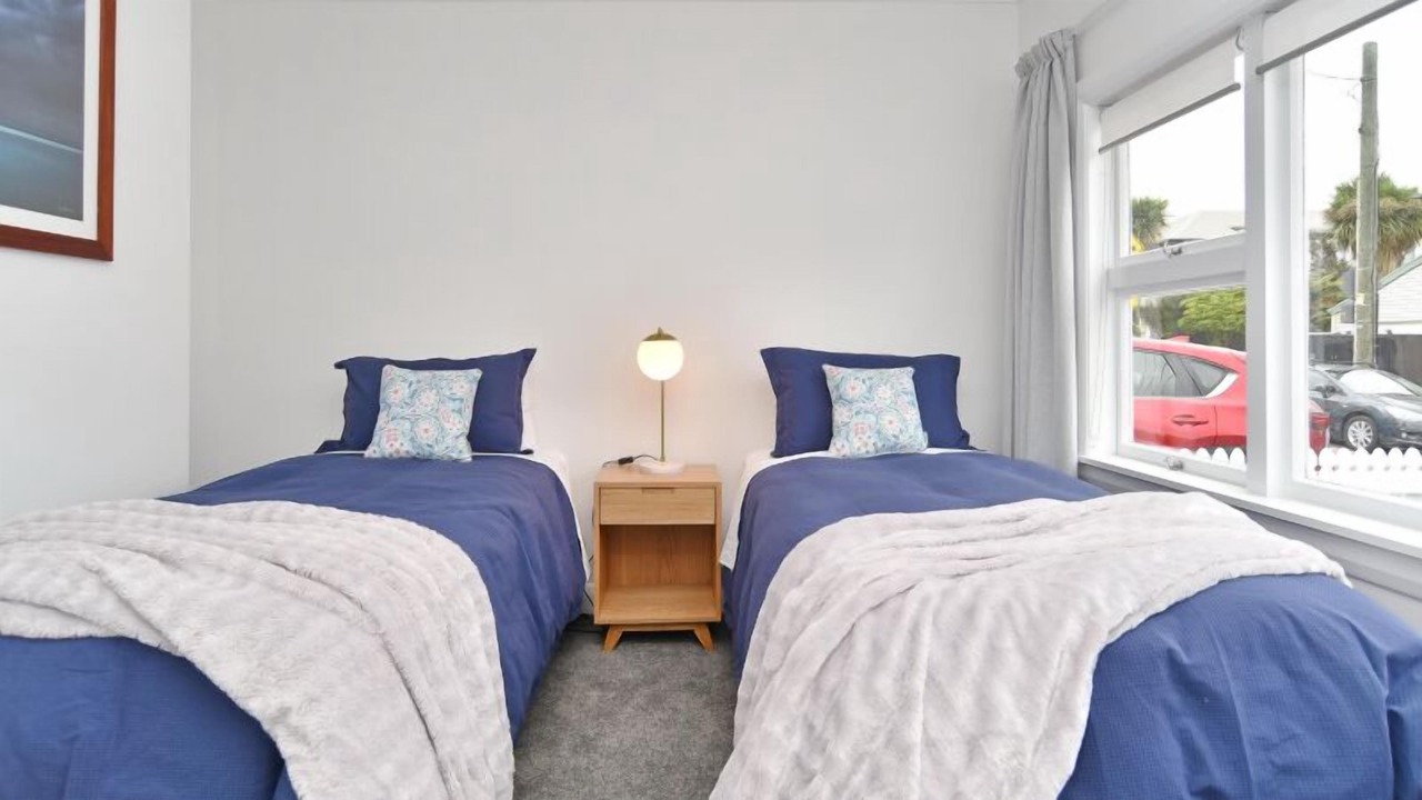 Photo of Bedroom in Edgeware