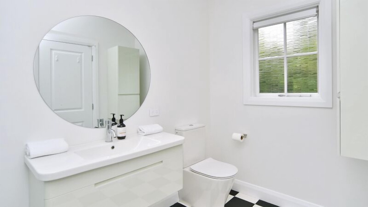 Photo of Bathroom in Edgeware