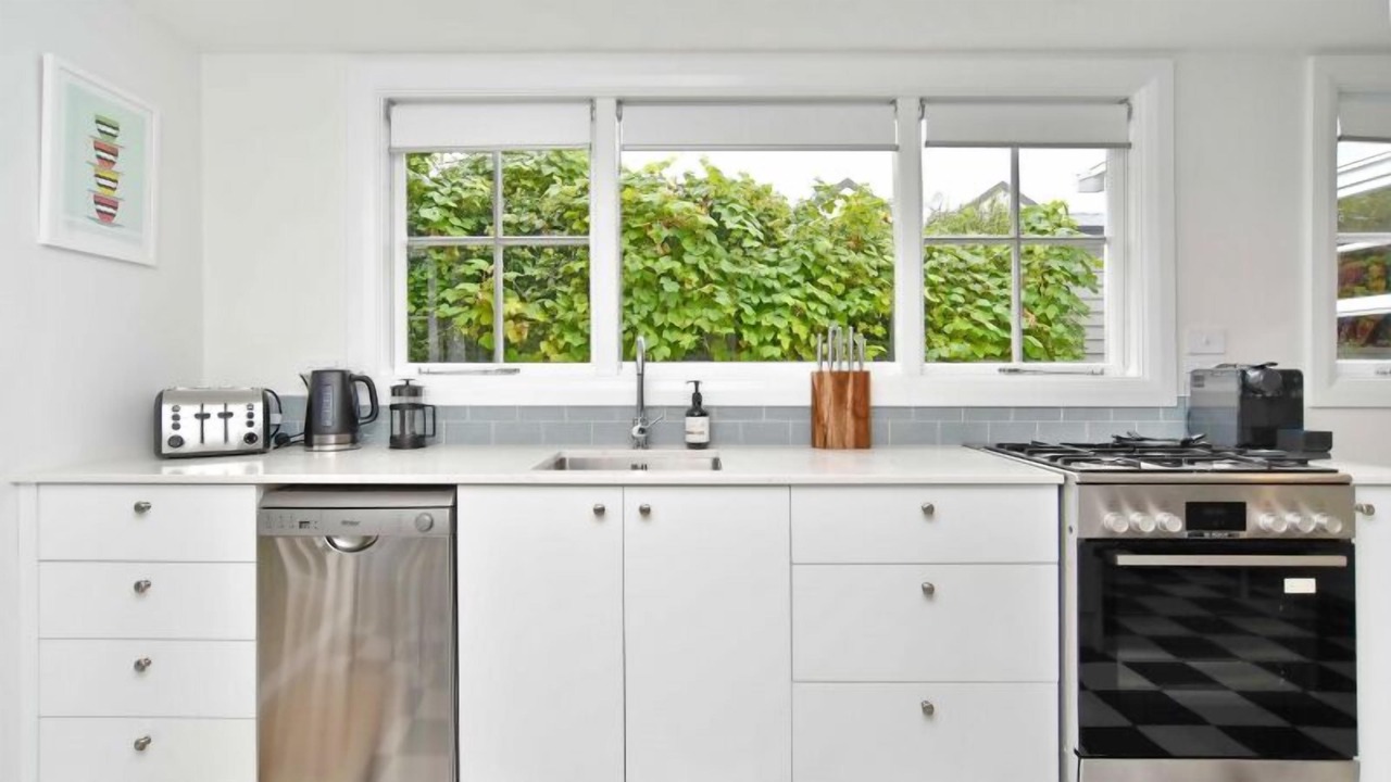 Photo of Kitchen in Edgeware