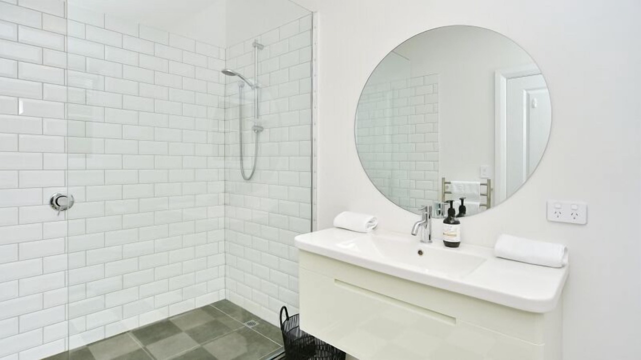 Photo of Bathroom in Edgeware