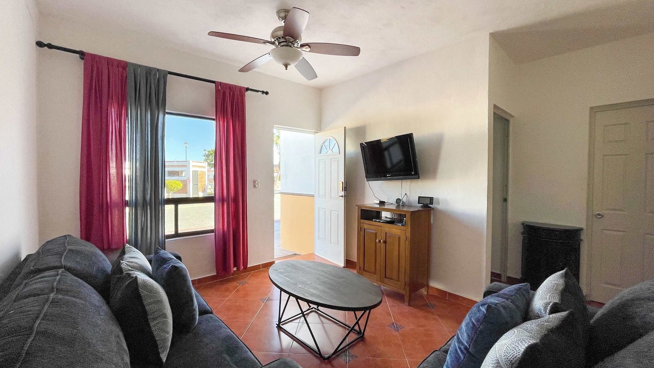 Photo of Livingroom in Brisas del Golfo