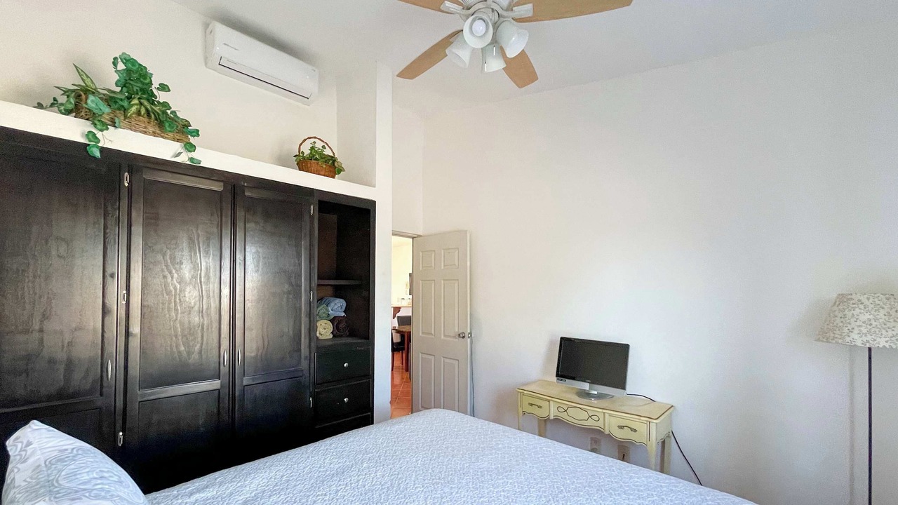 Photo of Bedroom in Brisas del Golfo