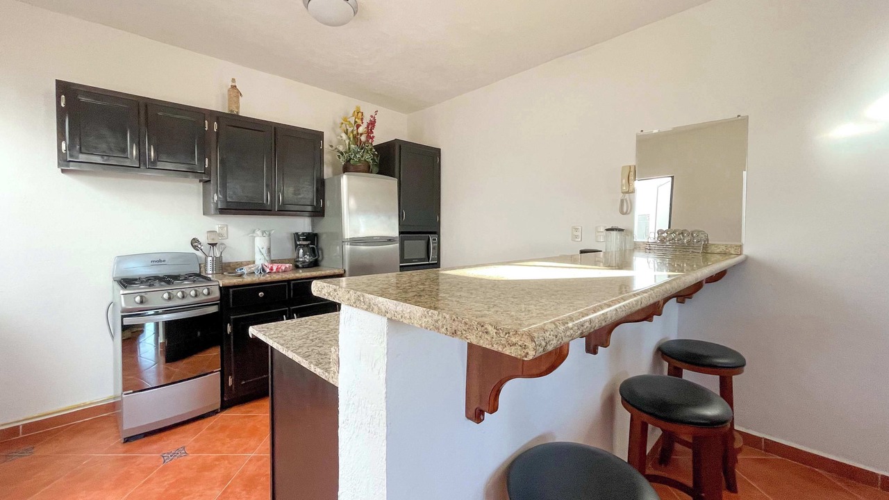 Photo of Kitchen in Brisas del Golfo