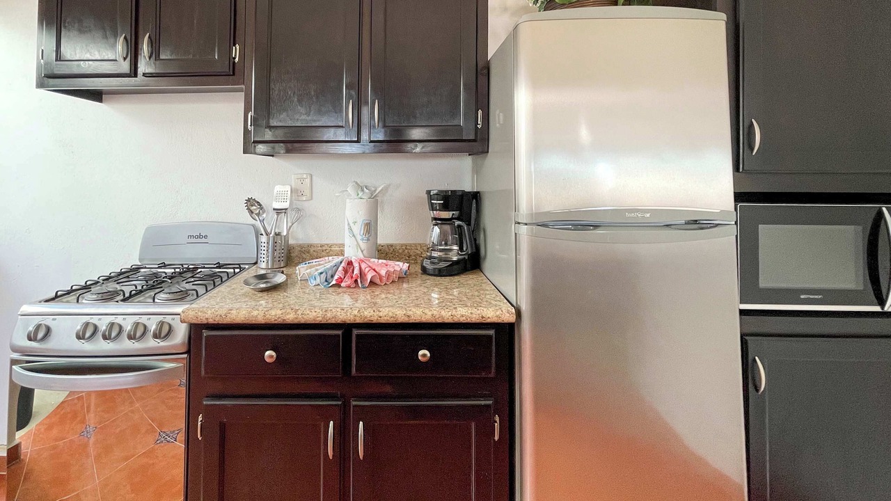 Photo of Kitchen in Brisas del Golfo